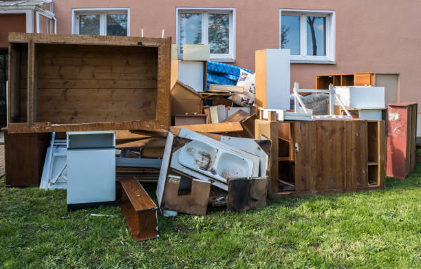 Reliable Kincheloe, MI Junk Removal Solutions